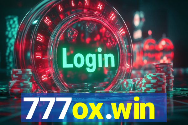 777ox.win