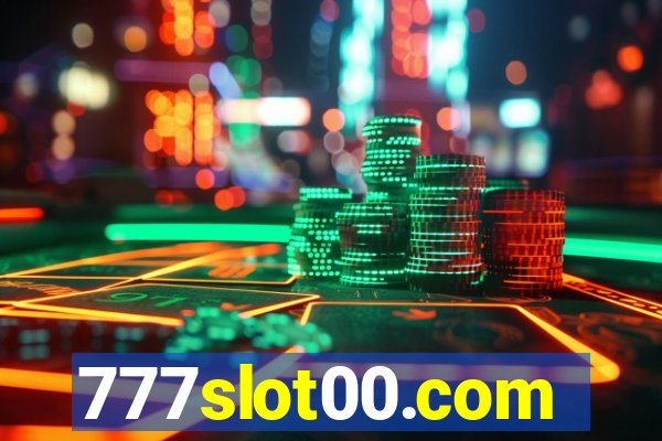 777slot00.com