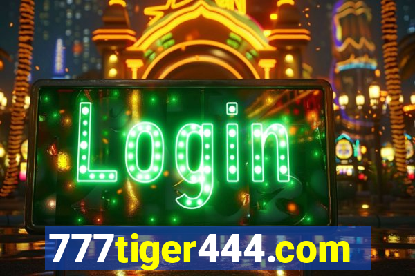 777tiger444.com