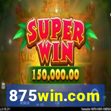 875win.com