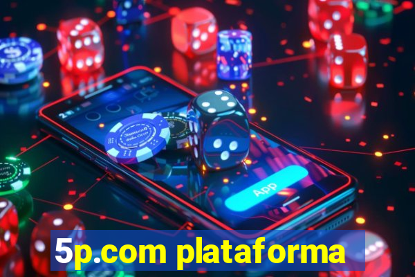 5p.com plataforma