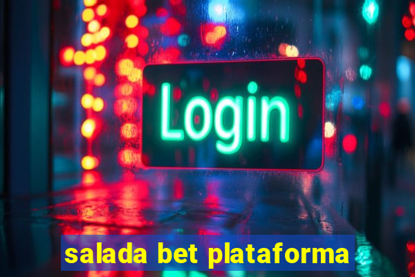 salada bet plataforma