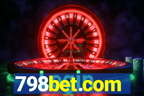 798bet.com