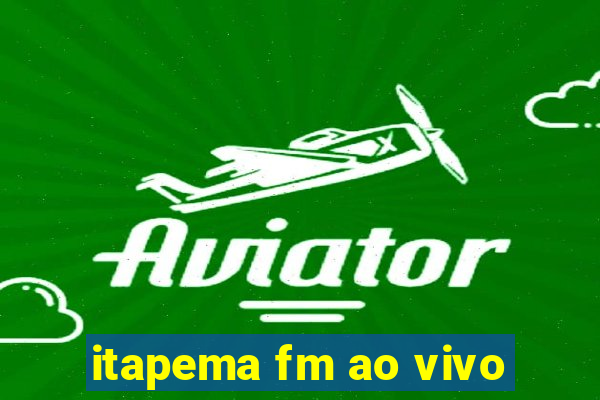 itapema fm ao vivo