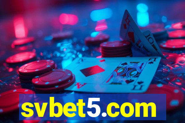 svbet5.com