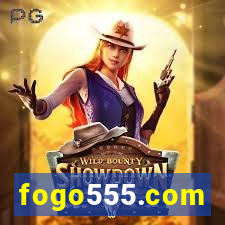 fogo555.com