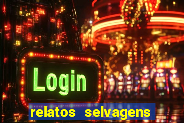 relatos selvagens dublado online