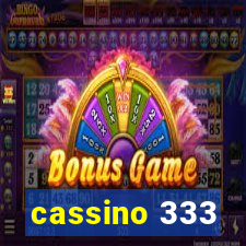 cassino 333