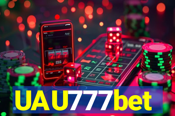 UAU777bet