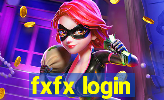 fxfx login