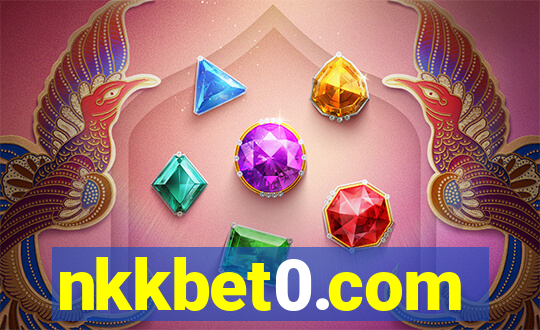 nkkbet0.com