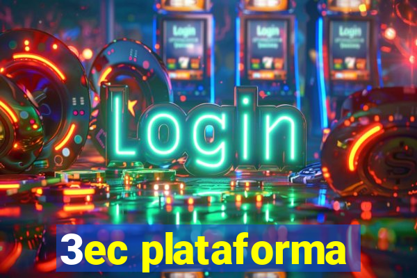 3ec plataforma