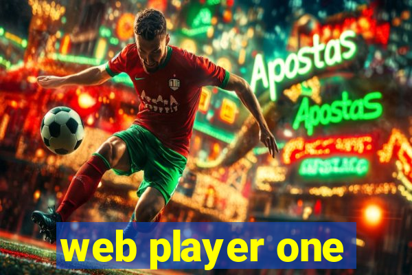 web player one