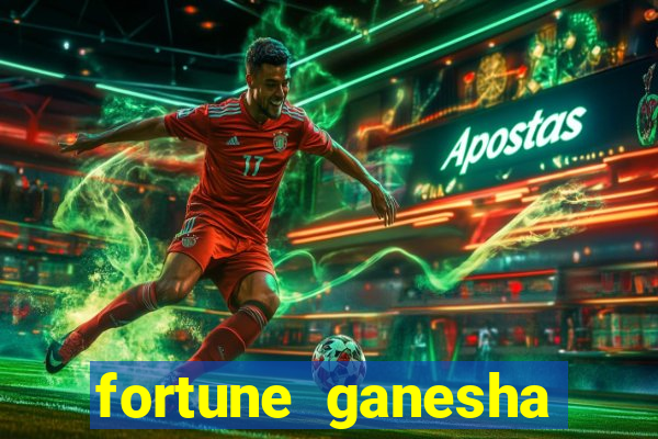 fortune ganesha gold demo grátis