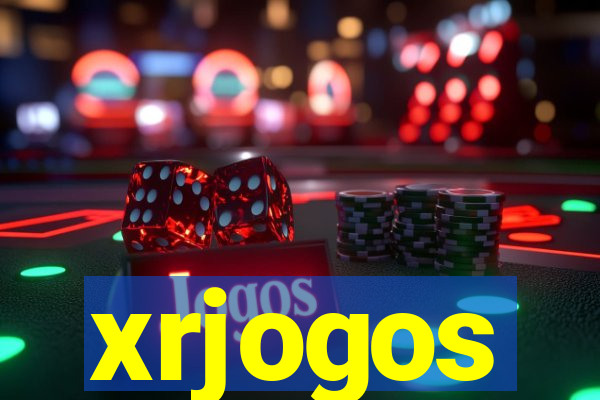 xrjogos