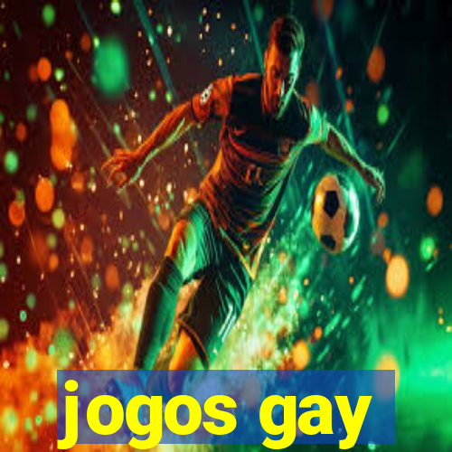 jogos gay