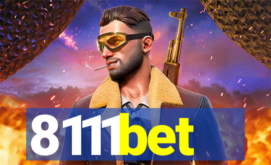 8111bet