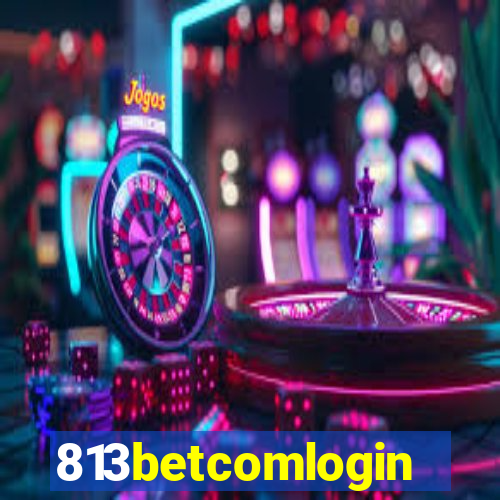 813betcomlogin