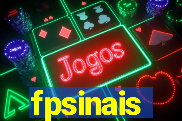 fpsinais