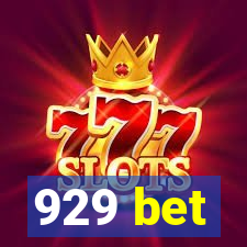 929 bet