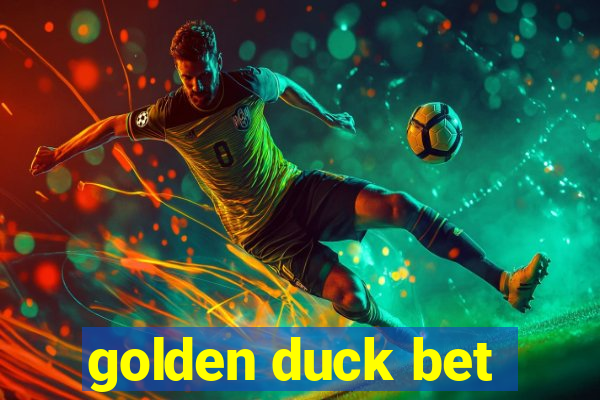 golden duck bet