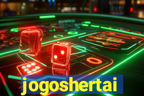 jogoshertai