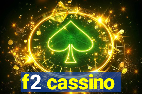 f2 cassino