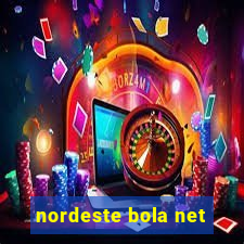 nordeste bola net