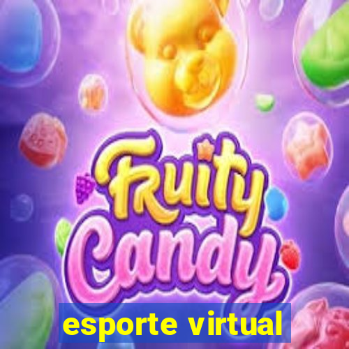 esporte virtual