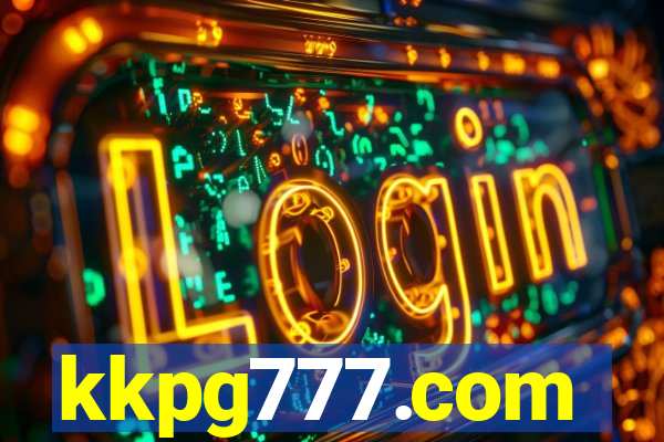 kkpg777.com