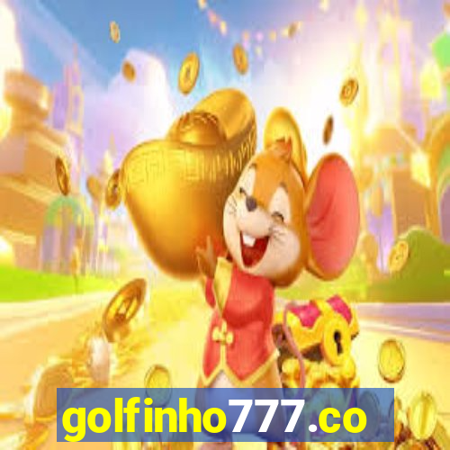 golfinho777.co