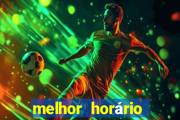 melhor horário para jogar coelho da fortuna