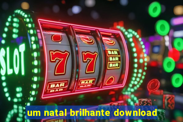 um natal brilhante download