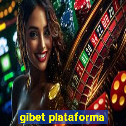 gibet plataforma