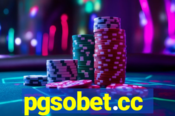 pgsobet.cc