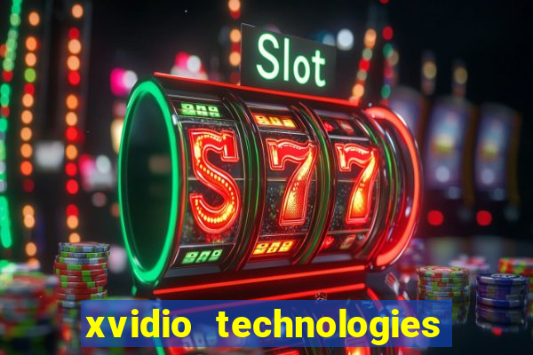 xvidio technologies startup brasil 2024 download