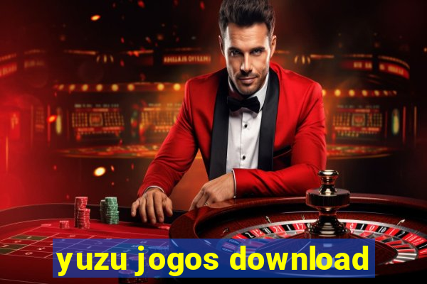 yuzu jogos download