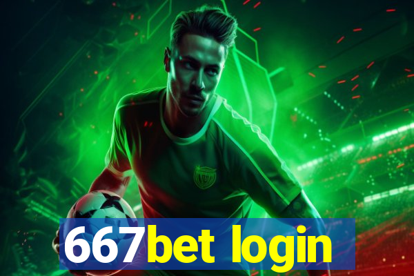 667bet login