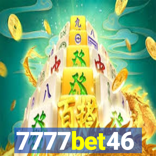 7777bet46