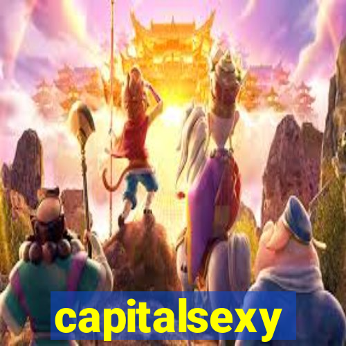 capitalsexy