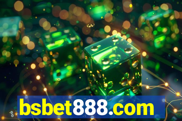 bsbet888.com