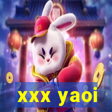 xxx yaoi