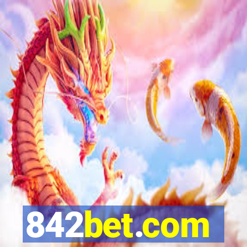 842bet.com