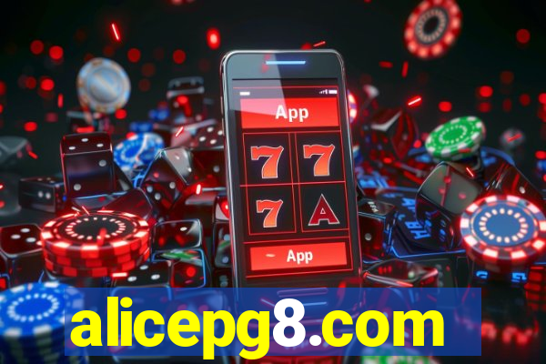 alicepg8.com