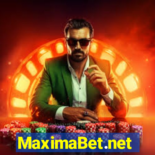 MaximaBet.net