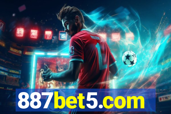 887bet5.com