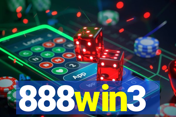 888win3