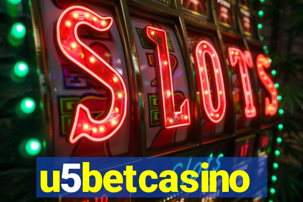 u5betcasino