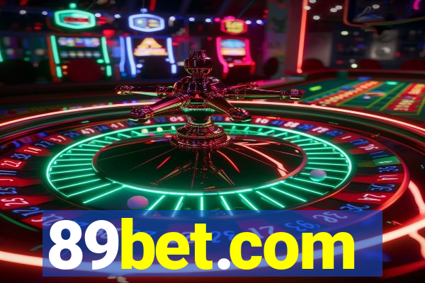 89bet.com