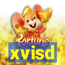 xvisd